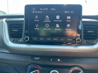 USED 2023 23 KIA STONIC 1.0 T-GDi 2 SUV 5dr Petrol Manual Euro 6 (s/s) (99 bhp) 