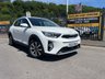 USED 2023 23 KIA STONIC 1.0 T-GDi 2 SUV 5dr Petrol Manual Euro 6 (s/s) (99 bhp) 