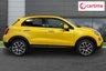 USED 2017 66 FIAT 500X 1.6 MultiJetII Cross Plus SUV 5dr Diesel Manual Euro 6 (s/s) (120 ps) Rear Parking Distance Control, Comfort Plus Pack, Winter Pack, Visibility Pack, 18In Alloys Rear Parking Distance Control, Comfort Plus Pack, Winter Pack, Visibility Pack, 18In Alloys
