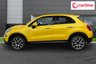 USED 2017 66 FIAT 500X 1.6 MultiJetII Cross Plus SUV 5dr Diesel Manual Euro 6 (s/s) (120 ps) Rear Parking Distance Control, Comfort Plus Pack, Winter Pack, Visibility Pack, 18In Alloys Rear Parking Distance Control, Comfort Plus Pack, Winter Pack, Visibility Pack, 18In Alloys