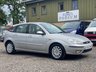 USED 2002 52 FORD FOCUS 2.0i 16v Ghia 5dr TRADE SALE, RUNS & DRIVE FINE