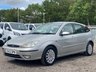 USED 2002 52 FORD FOCUS 2.0i 16v Ghia 5dr TRADE SALE, RUNS & DRIVE FINE