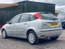 USED 2002 52 FORD FOCUS 2.0i 16v Ghia 5dr TRADE SALE, RUNS & DRIVE FINE
