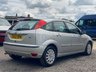 USED 2002 52 FORD FOCUS 2.0i 16v Ghia 5dr TRADE SALE, RUNS & DRIVE FINE