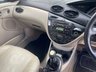 USED 2002 52 FORD FOCUS 2.0i 16v Ghia 5dr TRADE SALE, RUNS & DRIVE FINE