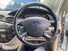 USED 2002 52 FORD FOCUS 2.0i 16v Ghia 5dr TRADE SALE, RUNS & DRIVE FINE