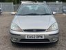 USED 2002 52 FORD FOCUS 2.0i 16v Ghia 5dr TRADE SALE, RUNS & DRIVE FINE