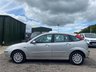USED 2002 52 FORD FOCUS 2.0i 16v Ghia 5dr TRADE SALE, RUNS & DRIVE FINE