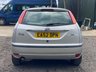USED 2002 52 FORD FOCUS 2.0i 16v Ghia 5dr TRADE SALE, RUNS & DRIVE FINE