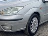 USED 2002 52 FORD FOCUS 2.0i 16v Ghia 5dr TRADE SALE, RUNS & DRIVE FINE