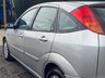 USED 2002 52 FORD FOCUS 2.0i 16v Ghia 5dr TRADE SALE, RUNS & DRIVE FINE