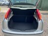 USED 2002 52 FORD FOCUS 2.0i 16v Ghia 5dr TRADE SALE, RUNS & DRIVE FINE