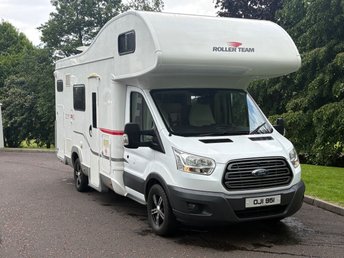 View our FORD TRANSIT