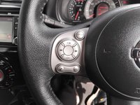 USED 2016 66 NISSAN MICRA 1.2 n-tec Hatchback 5dr Petrol Manual Euro 6 (80 ps) &pound;35 ROAD TAX ONLY 20,164 MILES