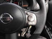 USED 2016 66 NISSAN MICRA 1.2 n-tec Hatchback 5dr Petrol Manual Euro 6 (80 ps) &pound;35 ROAD TAX ONLY 20,164 MILES