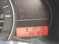 USED 2016 66 NISSAN MICRA 1.2 n-tec Hatchback 5dr Petrol Manual Euro 6 (80 ps) &pound;35 ROAD TAX ONLY 20,164 MILES