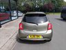 USED 2016 66 NISSAN MICRA 1.2 n-tec Hatchback 5dr Petrol Manual Euro 6 (80 ps) &pound;35 ROAD TAX ONLY 20,164 MILES