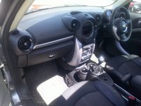 USED 2016 65 MINI COUNTRYMAN 1.6 Cooper S Park Lane SUV 5dr Petrol Manual ALL4 Euro 6 (s/s) (190 ps) 2 KEYS+OVER 50 CARS IN STOCK