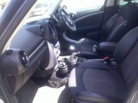 USED 2016 65 MINI COUNTRYMAN 1.6 Cooper S Park Lane SUV 5dr Petrol Manual ALL4 Euro 6 (s/s) (190 ps) 2 KEYS+OVER 50 CARS IN STOCK