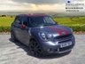 USED 2016 65 MINI COUNTRYMAN 1.6 Cooper S Park Lane SUV 5dr Petrol Manual ALL4 Euro 6 (s/s) (190 ps) 2 KEYS+OVER 50 CARS IN STOCK