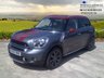 USED 2016 65 MINI COUNTRYMAN 1.6 Cooper S Park Lane SUV 5dr Petrol Manual ALL4 Euro 6 (s/s) (190 ps) 2 KEYS+OVER 50 CARS IN STOCK