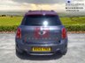 USED 2016 65 MINI COUNTRYMAN 1.6 Cooper S Park Lane SUV 5dr Petrol Manual ALL4 Euro 6 (s/s) (190 ps) 2 KEYS+OVER 50 CARS IN STOCK