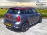 USED 2016 65 MINI COUNTRYMAN 1.6 Cooper S Park Lane SUV 5dr Petrol Manual ALL4 Euro 6 (s/s) (190 ps) 2 KEYS+OVER 50 CARS IN STOCK