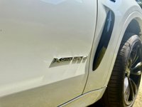 USED 2017 W BMW X6 3.0 30d M Sport SUV 5dr Diesel Auto xDrive Euro 6 (s/s) (258 ps) Sunroof, Head up Display, M Sport plus Package.