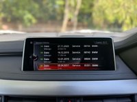 USED 2017 W BMW X6 3.0 30d M Sport SUV 5dr Diesel Auto xDrive Euro 6 (s/s) (258 ps) Sunroof, Head up Display, M Sport plus Package.