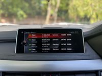 USED 2017 W BMW X6 3.0 30d M Sport SUV 5dr Diesel Auto xDrive Euro 6 (s/s) (258 ps) Sunroof, Head up Display, M Sport plus Package.