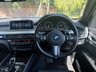 USED 2017 W BMW X6 3.0 30d M Sport SUV 5dr Diesel Auto xDrive Euro 6 (s/s) (258 ps) Sunroof, Head up Display, M Sport plus Package.
