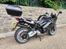 USED 2014 14 BMW F 800 GT FULL LUGGAGE 