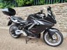 USED 2014 14 BMW F 800 GT FULL LUGGAGE 