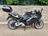 USED 2014 14 BMW F 800 GT FULL LUGGAGE 