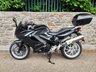 USED 2014 14 BMW F 800 GT FULL LUGGAGE 