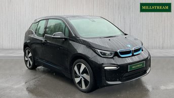 2019 BMW I3