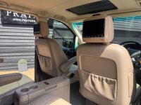 USED 2014 14 MERCEDES-BENZ VIANO 3.0 CDI Ambiente MPV 5dr Diesel Automatic RWD L1 H1 (226 g/km, 224 bhp) 