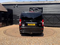 USED 2014 14 MERCEDES-BENZ VIANO 3.0 CDI Ambiente MPV 5dr Diesel Automatic RWD L1 H1 (226 g/km, 224 bhp) 