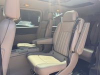 USED 2014 14 MERCEDES-BENZ VIANO 3.0 CDI Ambiente MPV 5dr Diesel Automatic RWD L1 H1 (226 g/km, 224 bhp) 