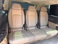 USED 2014 14 MERCEDES-BENZ VIANO 3.0 CDI Ambiente MPV 5dr Diesel Automatic RWD L1 H1 (226 g/km, 224 bhp) 