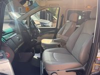 USED 2014 14 MERCEDES-BENZ VIANO 3.0 CDI Ambiente MPV 5dr Diesel Automatic RWD L1 H1 (226 g/km, 224 bhp) 
