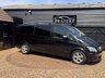 USED 2014 14 MERCEDES-BENZ VIANO 3.0 CDI Ambiente MPV 5dr Diesel Automatic RWD L1 H1 (226 g/km, 224 bhp) 
