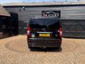 USED 2014 14 MERCEDES-BENZ VIANO 3.0 CDI Ambiente MPV 5dr Diesel Automatic RWD L1 H1 (226 g/km, 224 bhp) 