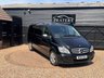 USED 2014 14 MERCEDES-BENZ VIANO 3.0 CDI Ambiente MPV 5dr Diesel Automatic RWD L1 H1 (226 g/km, 224 bhp) 