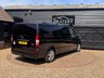 USED 2014 14 MERCEDES-BENZ VIANO 3.0 CDI Ambiente MPV 5dr Diesel Automatic RWD L1 H1 (226 g/km, 224 bhp) 