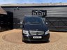 USED 2014 14 MERCEDES-BENZ VIANO 3.0 CDI Ambiente MPV 5dr Diesel Automatic RWD L1 H1 (226 g/km, 224 bhp) 