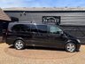 USED 2014 14 MERCEDES-BENZ VIANO 3.0 CDI Ambiente MPV 5dr Diesel Automatic RWD L1 H1 (226 g/km, 224 bhp) 