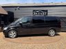 USED 2014 14 MERCEDES-BENZ VIANO 3.0 CDI Ambiente MPV 5dr Diesel Automatic RWD L1 H1 (226 g/km, 224 bhp) 