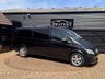 USED 2014 14 MERCEDES-BENZ VIANO 3.0 CDI Ambiente MPV 5dr Diesel Automatic RWD L1 H1 (226 g/km, 224 bhp) 