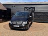 USED 2014 14 MERCEDES-BENZ VIANO 3.0 CDI Ambiente MPV 5dr Diesel Automatic RWD L1 H1 (226 g/km, 224 bhp) 